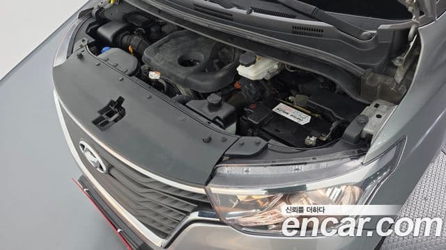 Hyundai The / новый New Grand Starex Smart, 2019 6