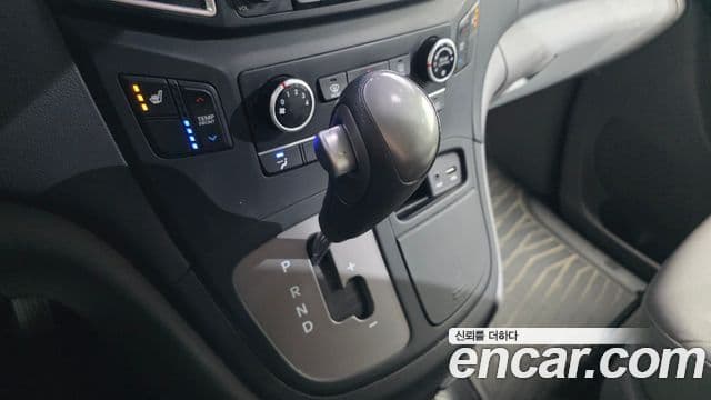 Hyundai The / новый New Grand Starex Smart, 2019 9