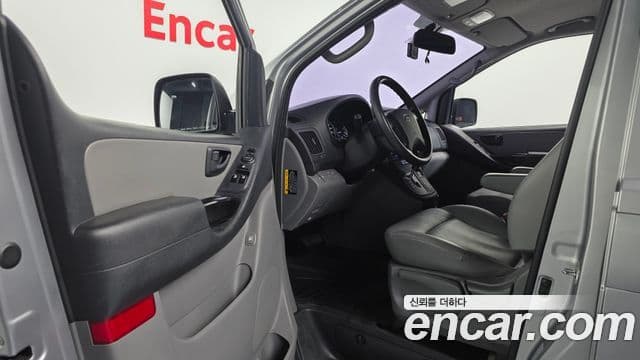 Hyundai The / новый New Grand Starex Smart, 2019 10