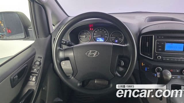 Hyundai The / новый New Grand Starex Smart, 2019 13