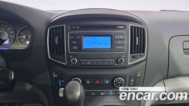 Hyundai The / новый New Grand Starex Smart, 2019 14