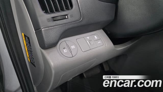 Hyundai The / новый New Grand Starex Smart, 2019 16