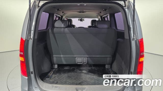 Hyundai The / новый New Grand Starex Smart, 2019 20