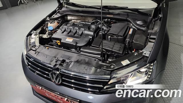 Volkswagen New Jetta 6세대, 2015 все фото