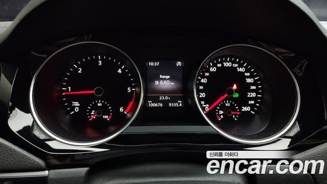 Volkswagen New Jetta 6세대, 2015 7