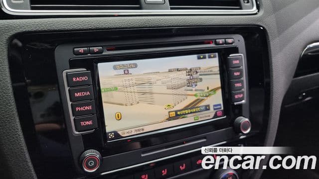 Volkswagen New Jetta 6세대, 2015 17