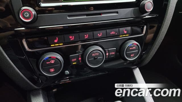 Volkswagen New Jetta 6세대, 2015 13