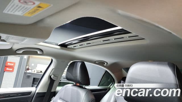 Volkswagen New Jetta 6세대, 2015 10