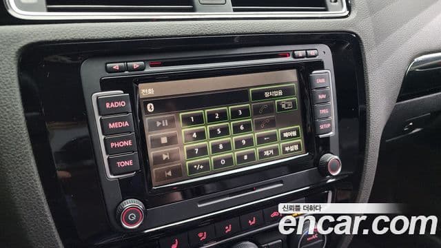 Volkswagen New Jetta 6세대, 2015 14