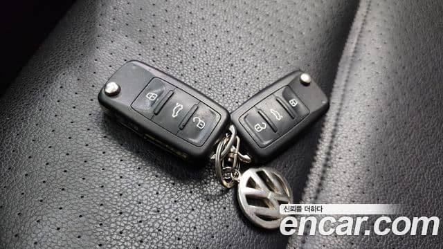 Volkswagen New Jetta 6세대, 2015 19