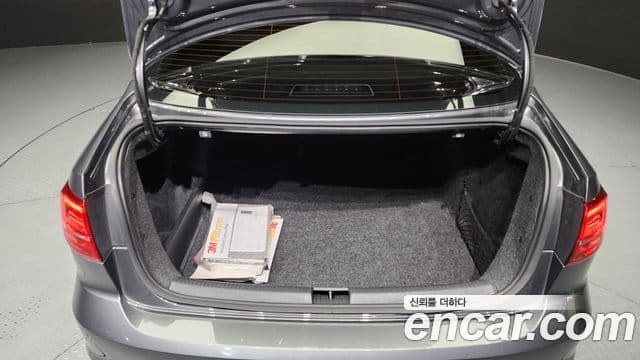 Volkswagen New Jetta 6세대, 2015 15