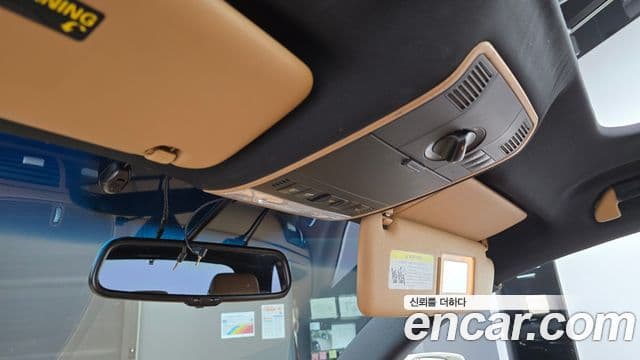 Porsche Cayenne 957, 2008 11