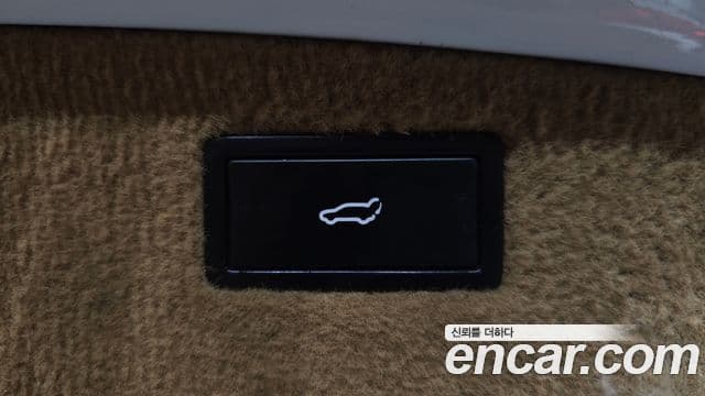 Porsche Cayenne 957, 2008 20