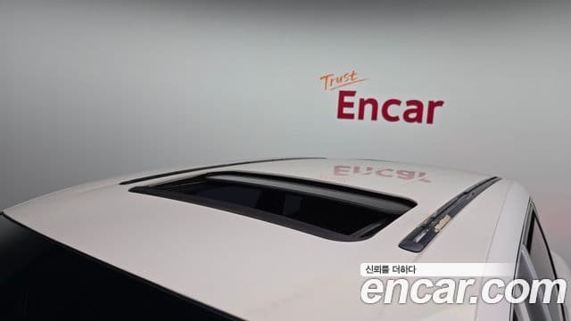 Porsche Cayenne 957, 2008 3