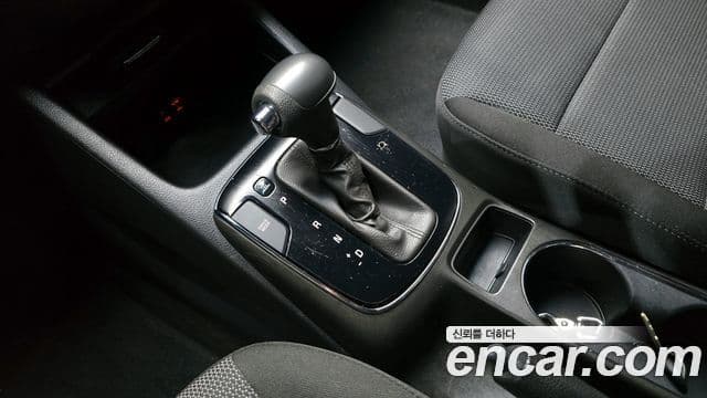 Kia The / новый New K3 Deluxe, 2017 9