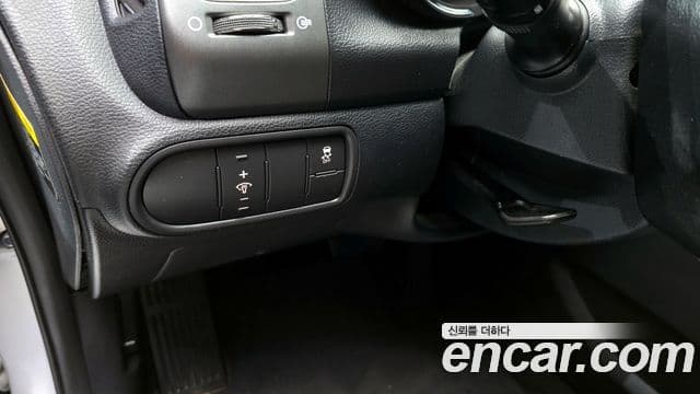 Kia The / новый New K3 Deluxe, 2017 15