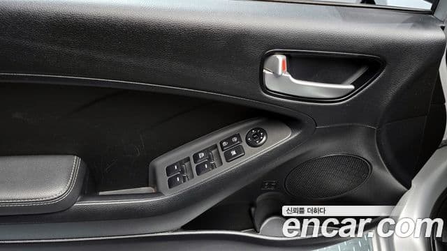 Kia The / новый New K3 Deluxe, 2017 17