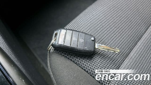 Kia The / новый New K3 Deluxe, 2017 18