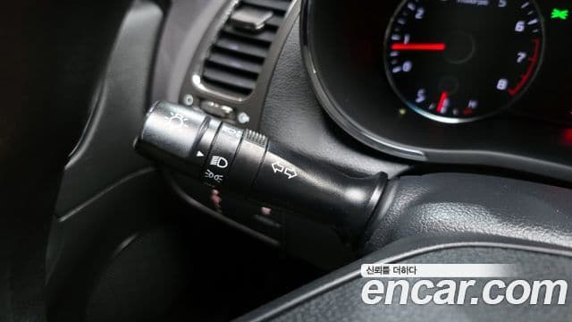 Kia The / новый New K3 Deluxe, 2017 19