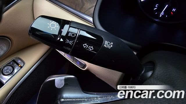 Kia The / новый K9 PlatinumⅡ, 2019 17