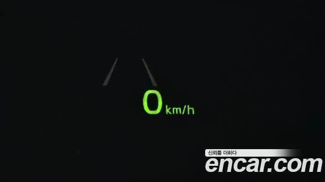 Kia The / новый K9 PlatinumⅡ, 2019 19