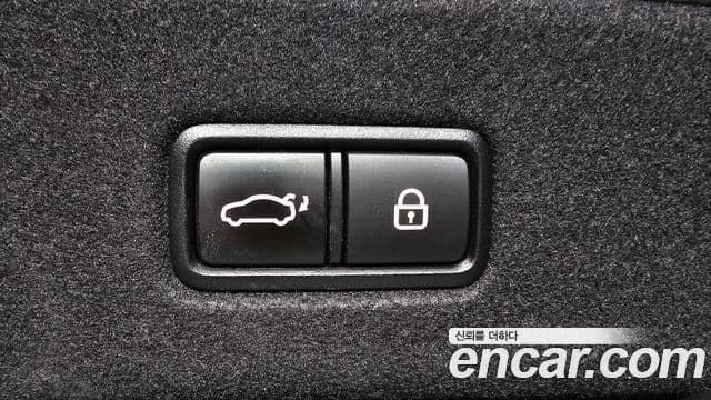 Kia The / новый K9 PlatinumⅡ, 2019 20