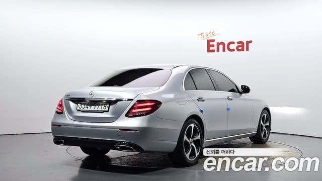 Mercedes-Benz E-класс W213 Avantgarde, 2020 2