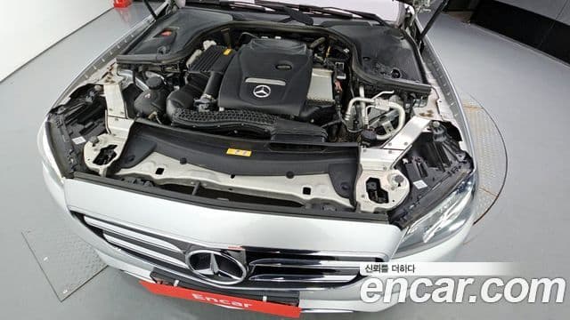 Mercedes-Benz E-класс W213 Avantgarde, 2020 6