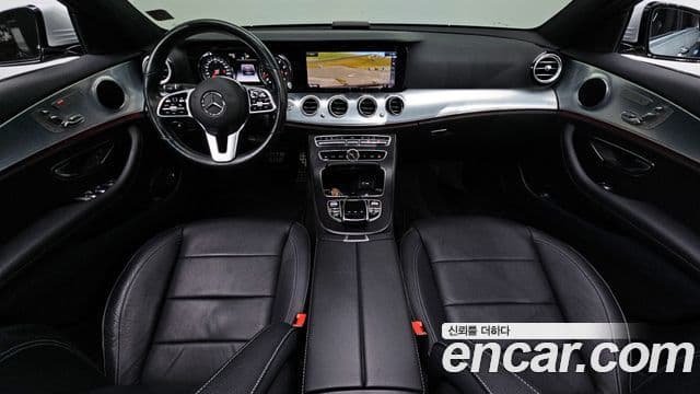 Mercedes-Benz E-класс W213 Avantgarde, 2020 7