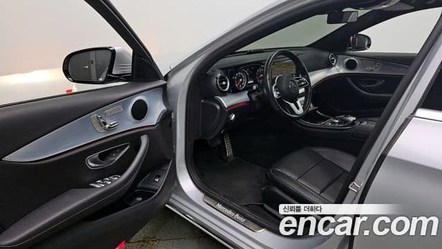 Mercedes-Benz E-класс W213 Avantgarde, 2020 10