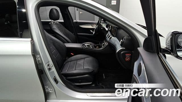 Mercedes-Benz E-класс W213 Avantgarde, 2020 12