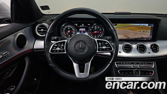 Mercedes-Benz E-класс W213 Avantgarde, 2020 14