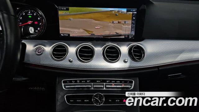 Mercedes-Benz E-класс W213 Avantgarde, 2020 15