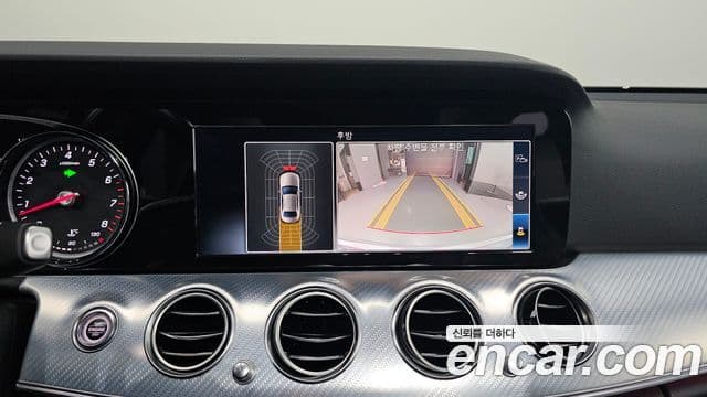 Mercedes-Benz E-класс W213 Avantgarde, 2020 16