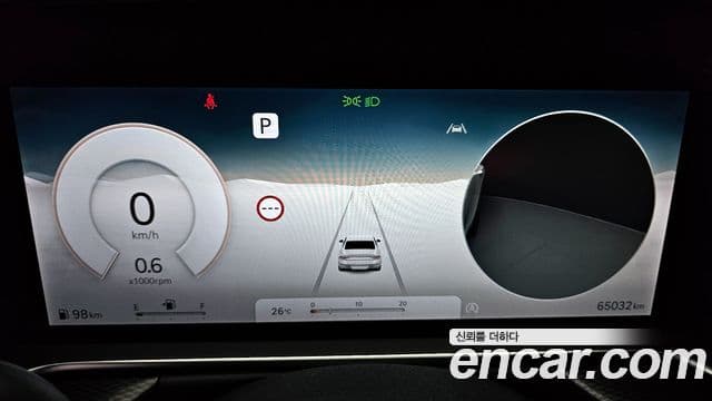 Genesis G90 (RS4) бензин 3.5 турбо AWD, 2022 8