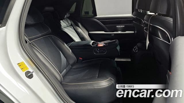 Genesis G90 (RS4) бензин 3.5 турбо AWD, 2022 12