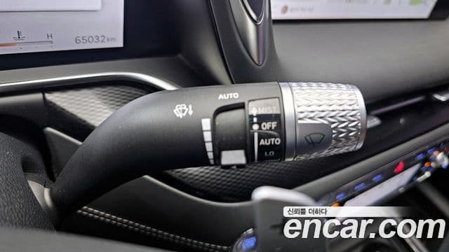 Genesis G90 (RS4) бензин 3.5 турбо AWD, 2022 16