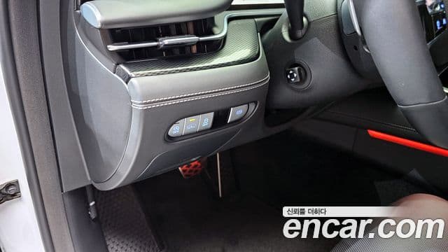 Genesis G90 (RS4) бензин 3.5 турбо AWD, 2022 17