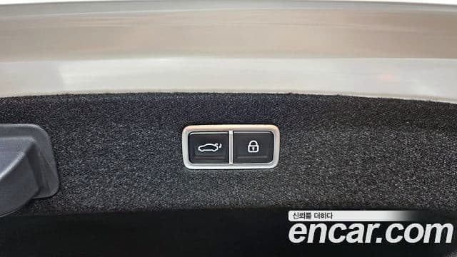 Genesis G90 (RS4) бензин 3.5 турбо AWD, 2022 19