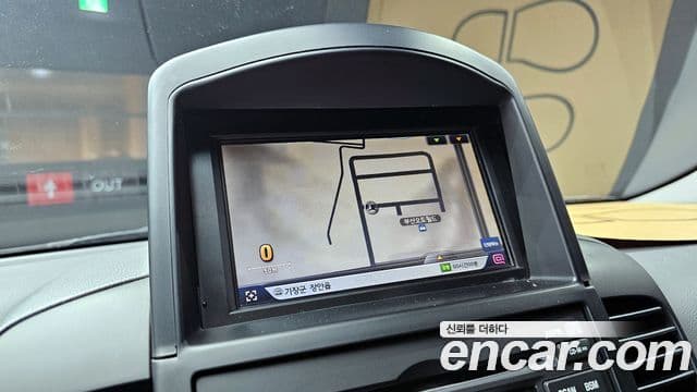 Kia Carnival R Grand Carnival GX, 2014 19