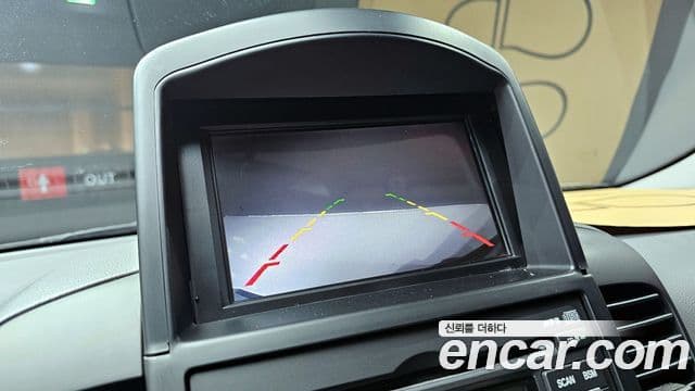 Kia Carnival R Grand Carnival GX, 2014 16