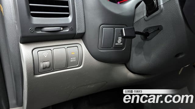 Kia Carnival R Grand Carnival GX, 2014 20