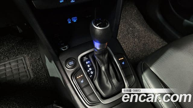 Hyundai Kona Modern, 2019 9