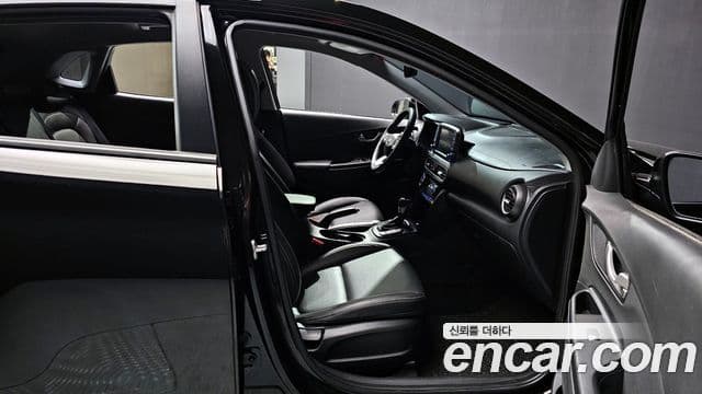 Hyundai Kona Modern, 2019 11