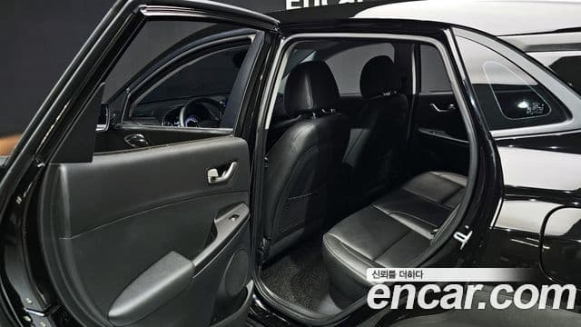 Hyundai Kona Modern, 2019 12