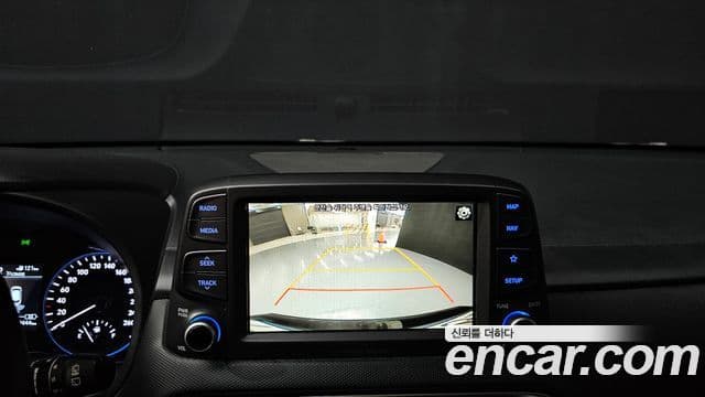 Hyundai Kona Modern, 2019 15