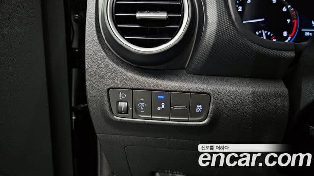 Hyundai Kona Modern, 2019 16