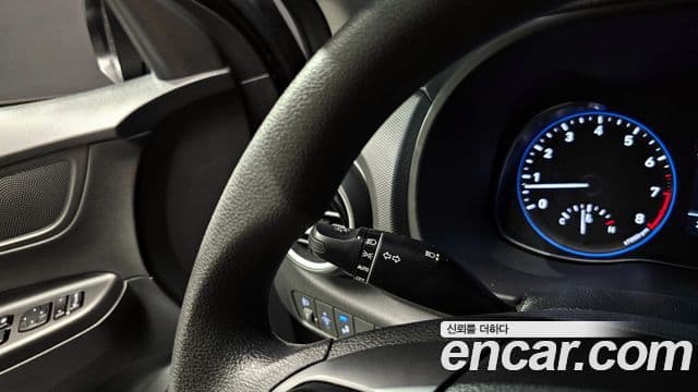 Hyundai Kona Modern, 2019 18