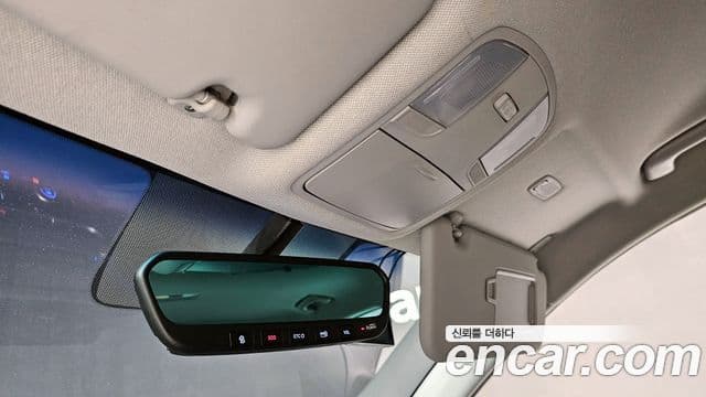 Hyundai Kona Modern, 2019 19