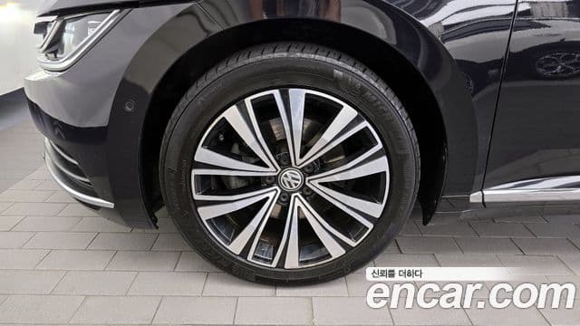Volkswagen 아테온 Premium, 2019 все фото
